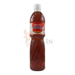 Oyster Fischsauce PET 700ml