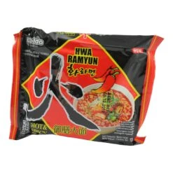 Paldo Hwa Ramyun Instant Nudeln 120g