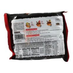 Paldo Volcano Chicken Instant Nudeln Super Scharf 140g