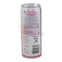 Panchy Litschi Fruchtgetränk Zzgl. 25cent Pfand, EINWEG 250ml