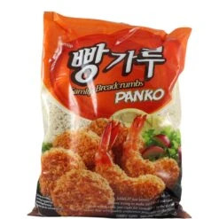 Panko, Samlip 1kg