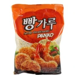 Panko, Samlip 200g