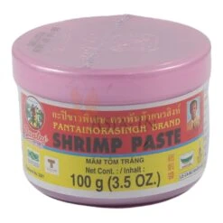 Pantai Garnelenpaste 100g