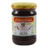 Pantai Nam Prik Pau Chilipaste Mit Sojaöl Extra Scharf 227g -Lebensmittelgeschäft pantai nam prik pau chilipaste mit sojaoel extra scharf 227g
