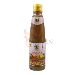 Pantai Nampla Ra Fischsauce 300ml -Lebensmittelgeschäft pantai nampla ra fischsauce 300ml