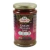 Pasco Garam Masala Currypaste 270g -Lebensmittelgeschäft pasco garam masala currypaste 270g
