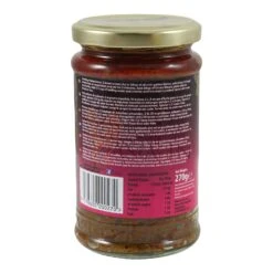 Pasco Garam Masala Currypaste 270g -Lebensmittelgeschäft pasco garam masala currypaste 270g2
