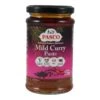 Pasco Milde Currypaste 270g -Lebensmittelgeschäft pasco milde currypaste 270g
