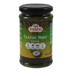 Pasco Pfefferminzsauce 280g