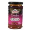 Pasco Vindaloo Currypaste 270g -Lebensmittelgeschäft pasco vindaloo currypaste 270g