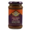 Patak's Jalfrezi Currypaste 283g -Lebensmittelgeschäft pataks jalfrezi currypaste 283g