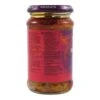 Patak's Mango Pickle 283g -Lebensmittelgeschäft pataks mango pickle 283g2