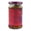 Patak's Scharfe Mango Pickle 283g -Lebensmittelgeschäft pataks scharfe mango pickle 283g2