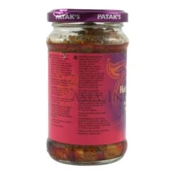 Patak's Scharfe Mango Pickle 283g