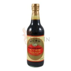 Pearl River Bridge Reisessig Süß, Tian Mie Su 500ml