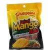 Philippine Brand Mango Tamarinden Bällchen 100g -Lebensmittelgeschäft philippine brand mango tamarinden baellchen 100g