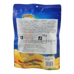 Philippine Brand Mangos Getrocknet 170g