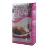 Q-Rice Riceberry Reis 1kg -Lebensmittelgeschäft q rice riceberry reis 1kg