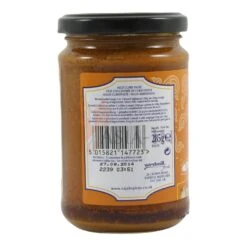 Rajah Milde Currypaste 300g 6 Rajah Milde Currypaste 300g -Lebensmittelgeschäft rajah milde currypaste 300g2