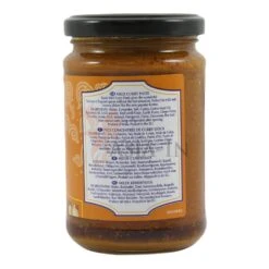 Rajah Milde Currypaste 300g 7 Rajah Milde Currypaste 300g -Lebensmittelgeschäft rajah milde currypaste 300g3