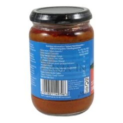 Rajah Scharfe Curry Paste 285g -Lebensmittelgeschäft rajah scharfe curry paste 285g2