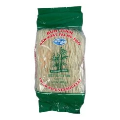 Bamboo Tree Reisnudeln 400g