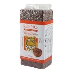 Royal Tiger Roter Reis 1kg