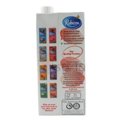 Rubicon Litschigetränk 1l -Lebensmittelgeschäft rubicon litschigetraenk 1l3