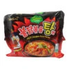 SamYang Hot Chicken Ramen Stew Type 145g -Lebensmittelgeschäft samyang hot chicken ramen stew type 145g