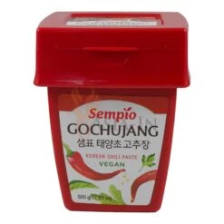 Sempio Gochujang Chilipaste 500g