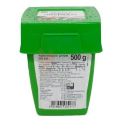 Sempio Sojabohnenpaste Gewürzt 500g