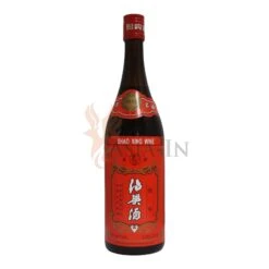 Shao Xing Reiswein 14% VOL. 750ml
