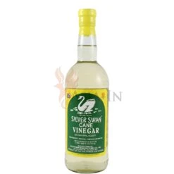 Silverswan Rohrzuckeressig 750ml