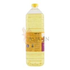 Heuschen & Schrouff Sojaöl 1l