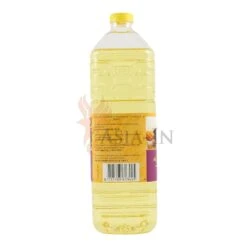 Heuschen & Schrouff Sojaöl 1l -Lebensmittelgeschäft sojaoel soy oil hs 1l3