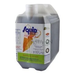 Squid Fischsauce Kanister 4,5l