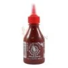 Flying Goose Sriracha Chilisauce Super Scharf 200ml -Lebensmittelgeschäft sriracha chili sauce roter deckel flying goose 200ml