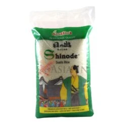 Sun Clad Sushi Reis 10kg