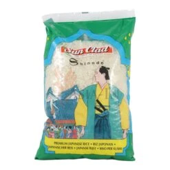 Sun Clad Sushi Reis 1kg