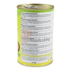 Swad Alphonso Mangopüree 450g -Lebensmittelgeschäft swad alphonso mangopueree 450g3