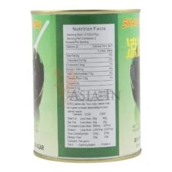 Swallow-Saolong Grass Jelly Kräutergelee 540g -Lebensmittelgeschäft swallow saolong grass jelly kraeutergelee 540g2