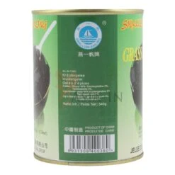 Swallow-Saolong Grass Jelly Kräutergelee 540g