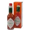 Tabasco Pfeffersauce Rot 60ml -Lebensmittelgeschäft tabasco pfeffersauce rot 60ml