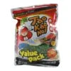 Tao Kae Noi Hot & Spicy Seealgen Snack 59g -Lebensmittelgeschäft tao kae noi hot spicy seealgen snack 59g