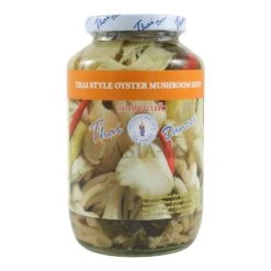 Thai Dancer Austernpilz Suppe Thai Art 680g