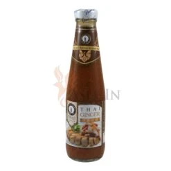 Thai Dancer Ingwersauce 300ml