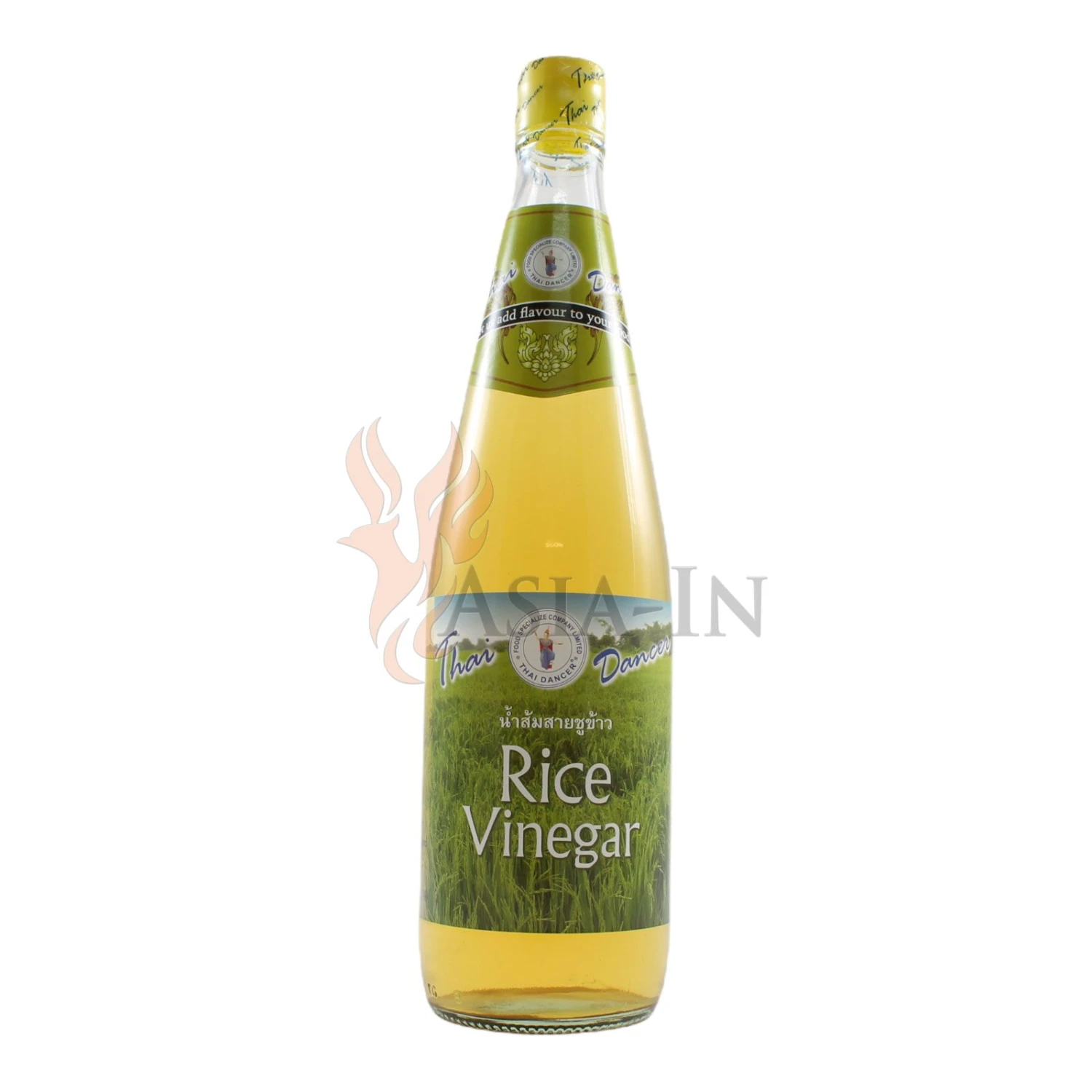 Thai Dancer Reisessig 700ml 3 Thai Dancer Reisessig 700ml