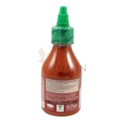 Thai Dancer Sriracha Chilisauce Mit Wasabi 200ml 7 Thai Dancer Sriracha Chilisauce Mit Wasabi 200ml -Lebensmittelgeschäft thai dancer sriracha chilisauce mit wasabi 200ml2