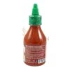 Thai Dancer Sriracha Chilisauce Mit Wasabi 200ml -Lebensmittelgeschäft thai dancer sriracha chilisauce mit wasabi 200ml3