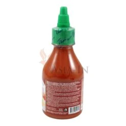 Thai Dancer Sriracha Chilisauce Mit Wasabi 200ml